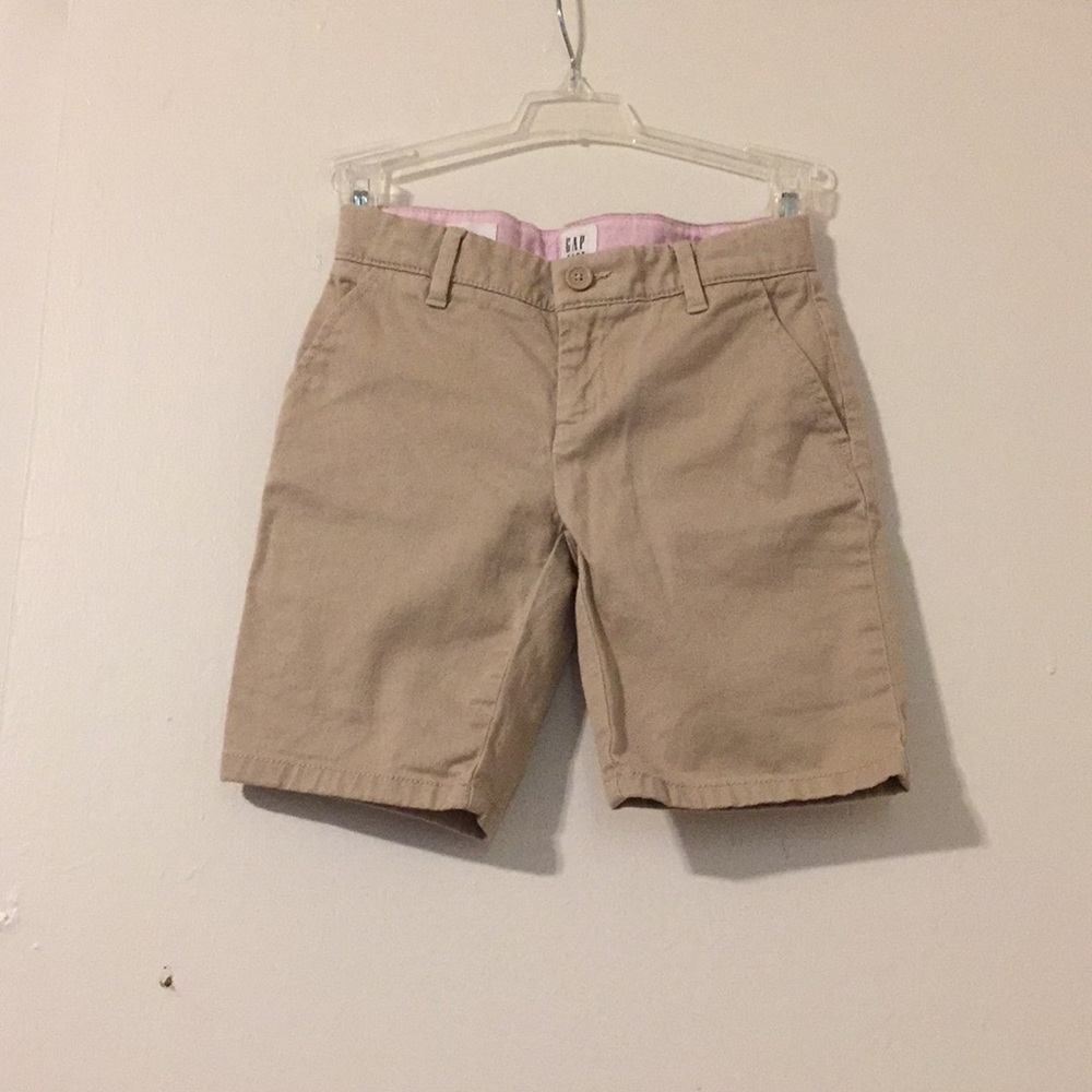 Uniform Shorts